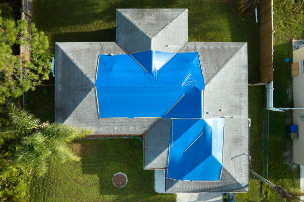 Hot Roofs in Centreville, MS