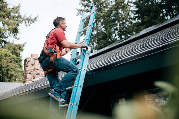 Centreville, MS Roofing Services Company